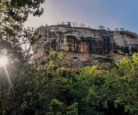 Explore Sri Lanka