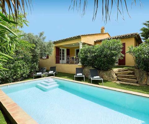 Restanques du Carre Beauchene