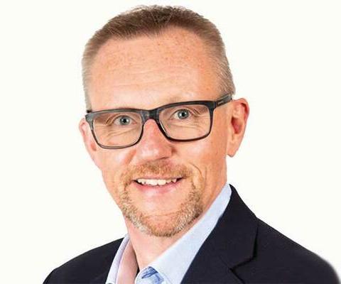 Clive Wratten, chief executive of the BTA