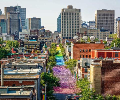 Pride parade from rooftop.jpg