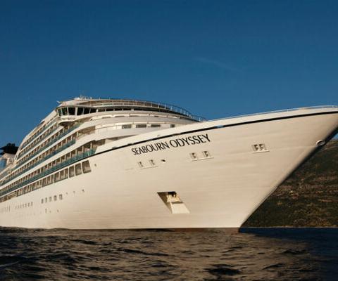 Seabourn confirms sale of Seabourn Odyssey