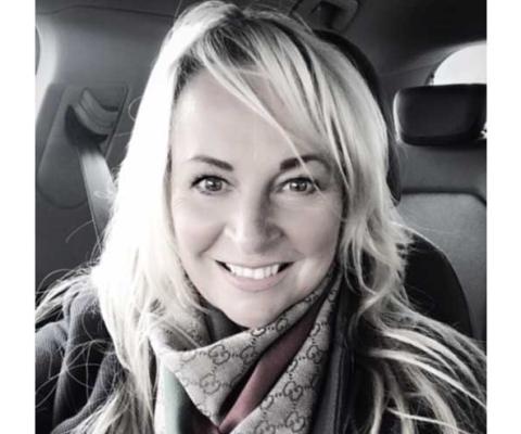 Jo-Anne Fenton, Elite Travel Concierge brand ambassador