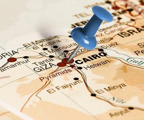 New direct Manchester-Cairo route to launch this summer