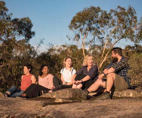 Intrepid Travel-australia-victoria-the-grampians-5288_sunset-group1.jpg