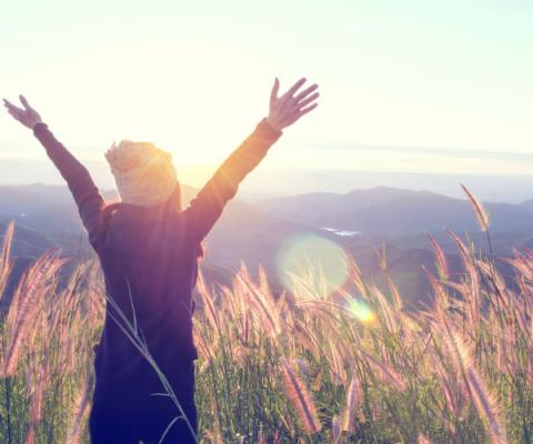 Young Person Field View Mountain iStock-897954642.jpg