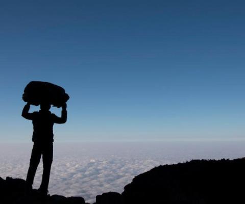 Exodus Travels has suspended tours until May because of coronavirus