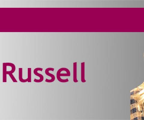 Ginny Russell Opinion