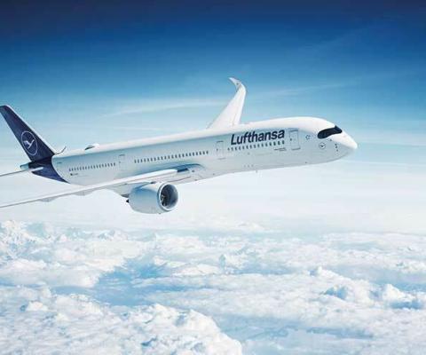 Lufthansa pilots caused severe disruption to the airline