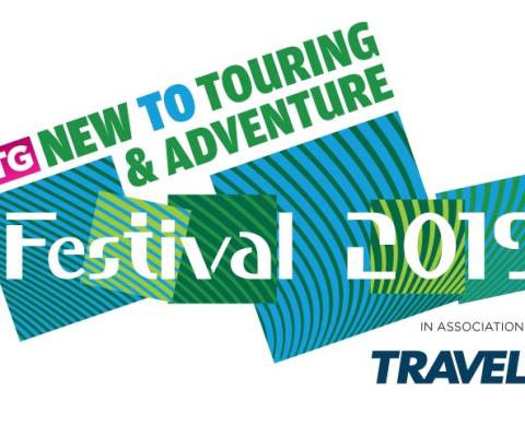 New to Touring and Adventure Festival Travel 2