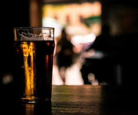 Time to cut down? How travel can change 'old-school approach' to alcohol