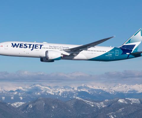 WestJet has averted industrial action