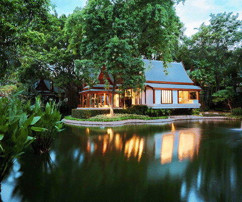 Chiva-Som spearheads ‘Hua Hin Recharge’ campaign