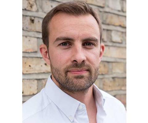 Finnbar Cornwall headshot