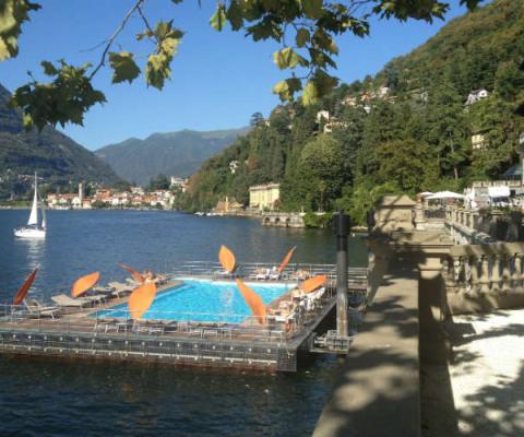 Mandarin Oriental Lake Como