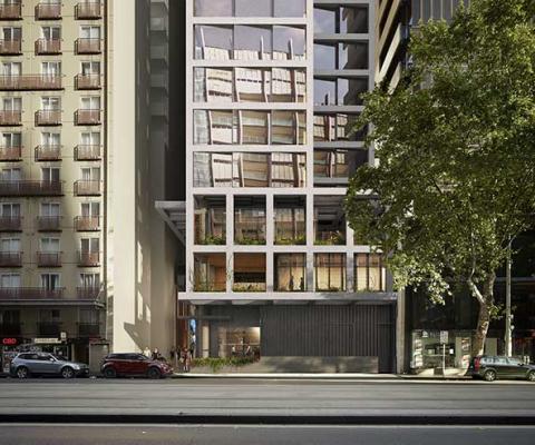 Ormond Group Melbourne development