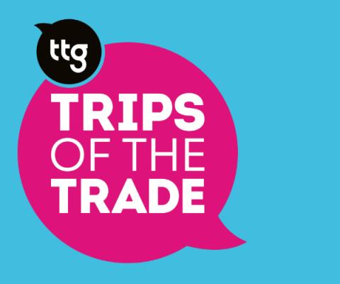 Relisten: TTG's podcast exploring travel chiefs' favourite holidays