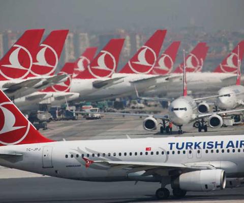 Turkish Airlines