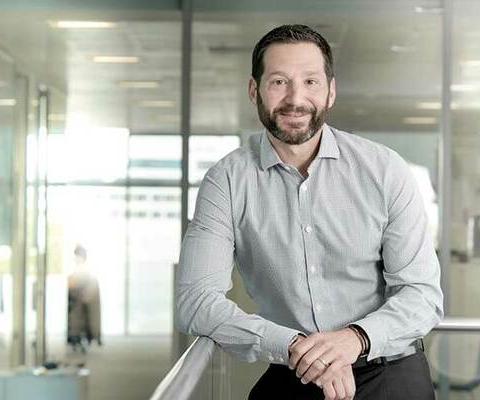 Josh Weinstein, Carnival UK boss