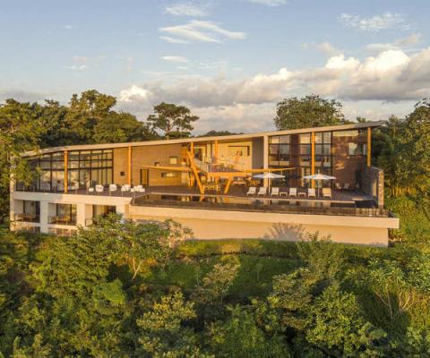 Marriott Homes & Villas Costa Rica property