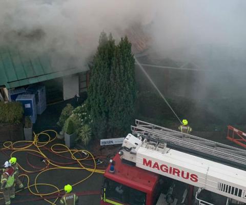 Richmond Harbour Hotel Fire 1 credit London Fire Brigade Web.jpg