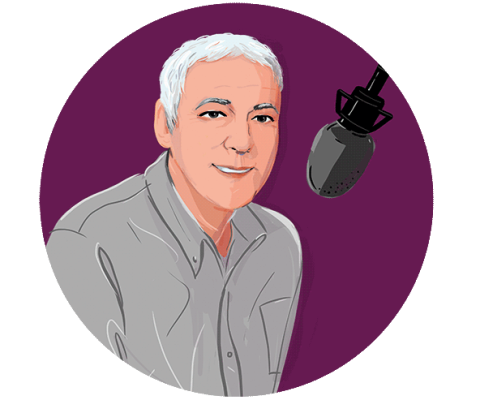 Tony Mann Artist Impression