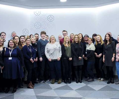 Gray Dawes Group 2019