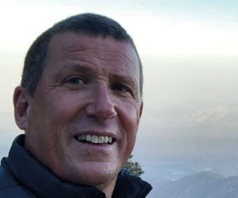 Julian Ghinn