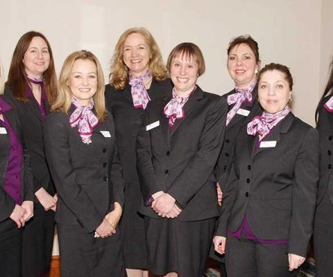 Miles Morgan Travel: UK & Irelands Top Touring & Adventure Agency