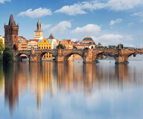 How to spend 24 hours in Prague