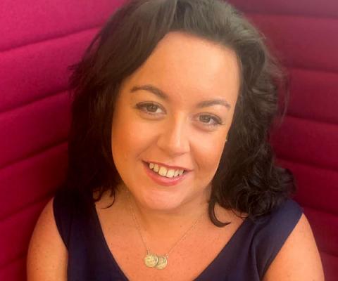 Emma McLeese Travelzoo