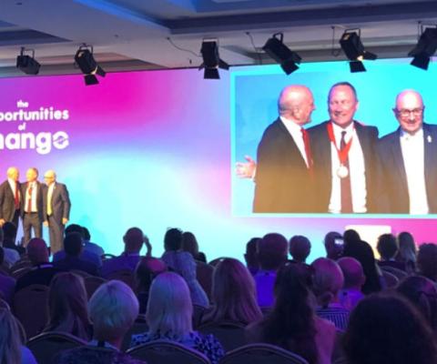 Chris Mottershead is named ITT President.jpg