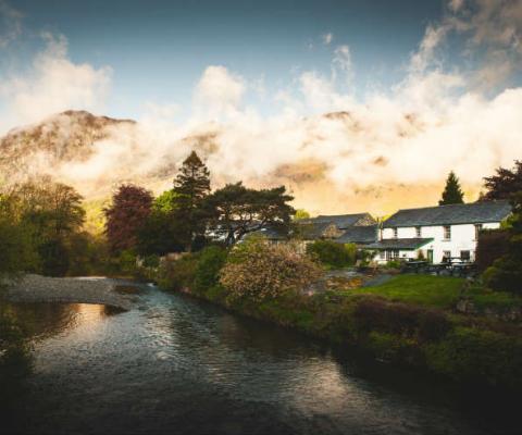 The quality mark can be used by businesses in key destinations such as the Lake District