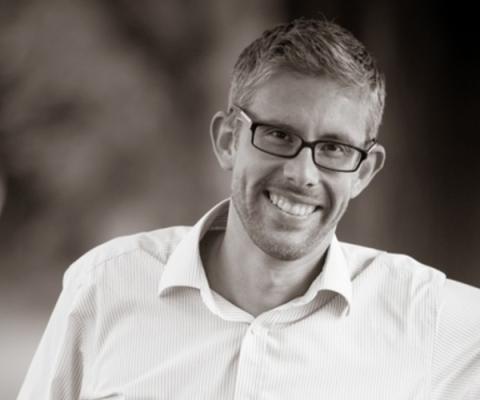 Simpson Travel's new MD Graham Horner