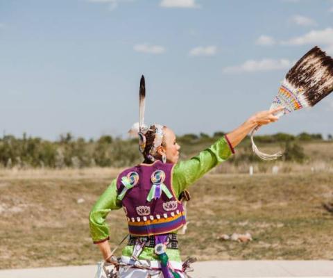 Canada indigenous experiences