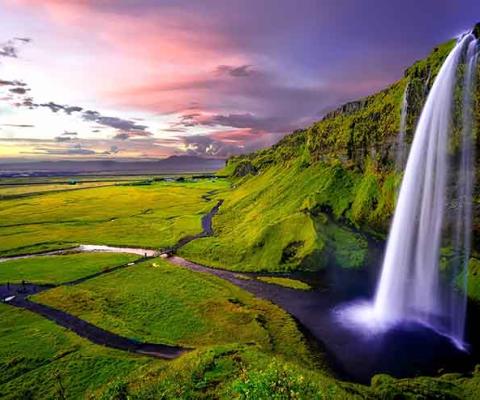 Iceland hopes to reopen its borders on 15 June