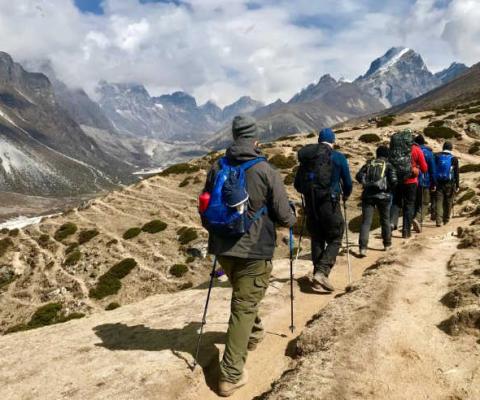 The adventure specialist is now accredited by Abta