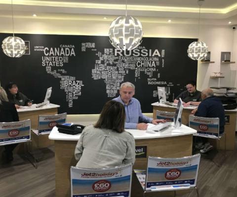 ‘We’re in a living nightmare, but there is hope’