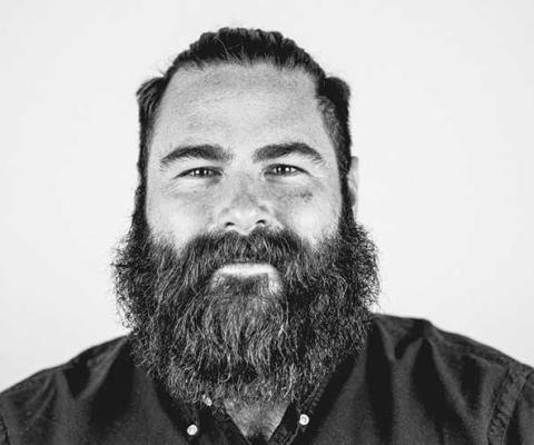 Leigh Barnes, Intrepid Travel