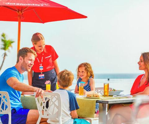 Strong package pricing is helping Jet2 counter soaring cost increases