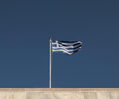 Greece Greek flag roger-goh-1VHOeZ9qWn0-unsplash.jpg