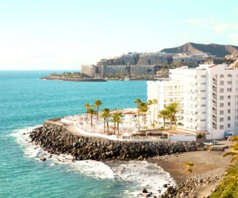 Sunwing Arguineguin Thomas Cook Gran Canaria.jpg