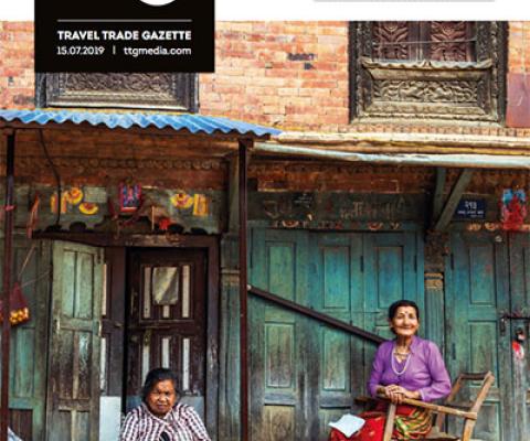 Travel Trade Gazette 15 July 2019