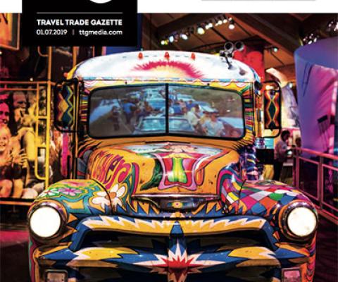 Travel Trade Gazette 1 July 2019