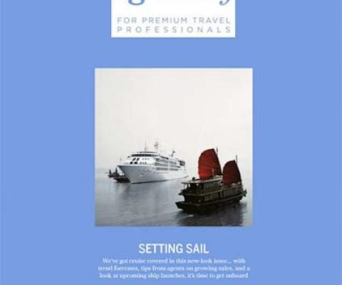 TTG Luxury Autumn 2014