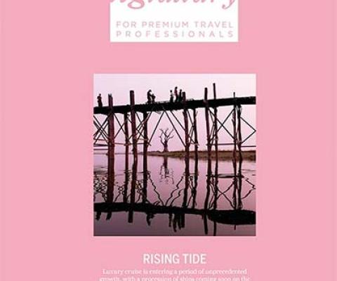 TTG Luxury Autumn 2015