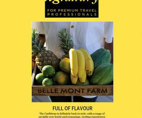 TTG Luxury Spring 2015