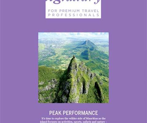 TTG Luxury Summer 2015