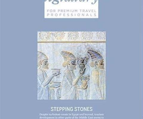 TTG Luxury Winter 2015