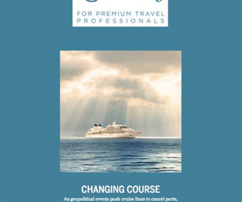 TTG Luxury Autumn 2016