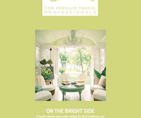 TTG Luxury Spring 2016